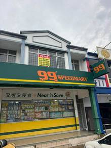 Shop lot For Rent in Hulu Langat,SGR