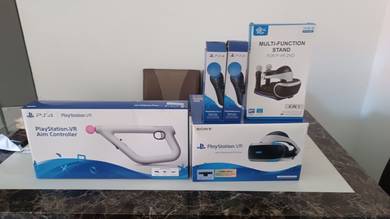 Playstation PSVR V2