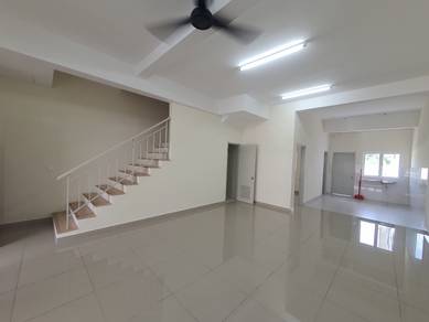 2-storey Terraced House For Rent in Semenyih,SGR