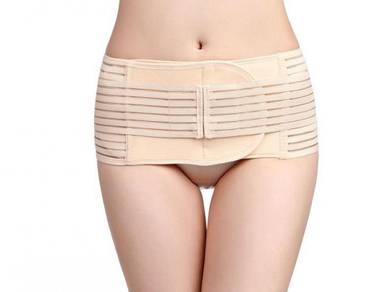 Postpartum Pelvic Corrector Support Belt