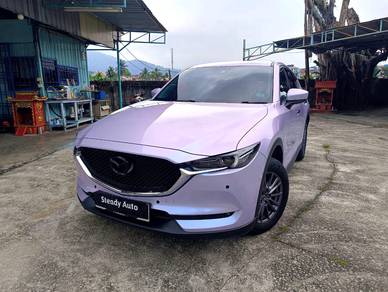 2024 Mazda CX-5 G GVC PLUS 2.0G HIGH MS LIMITED EDITION