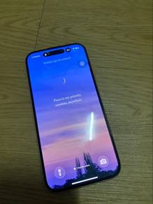 IPhone 15 256gb Yellow Colour