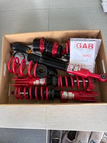 adjustable gap se pro honda city jazz