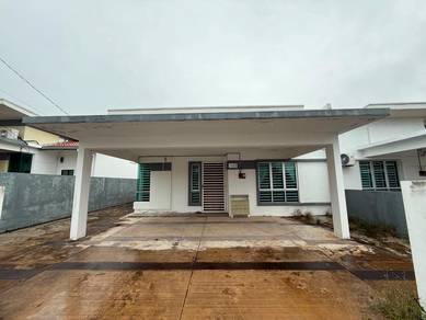 Semi-Detached House For Sale in Sungai Petani,KDH
