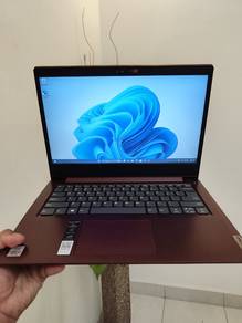 lenovo ideapad slim 3 - 14" full hd display 