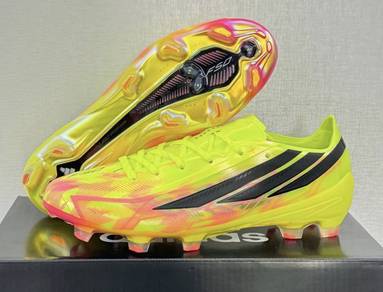 Adidas F50 Hyperfast