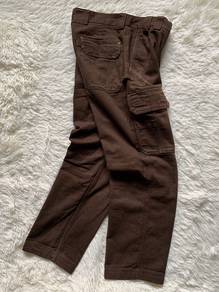 Duluth Trading 8 Pocket Cargo Work Pants
