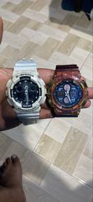 Jam Gshock