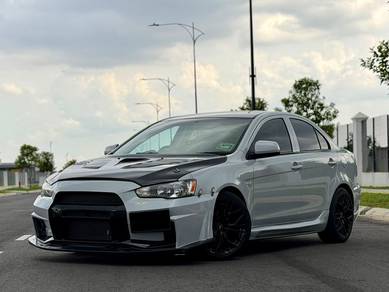 Mitsubishi Lancer GT in Johor Bahru, JHR