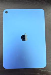 Ipad 11 256GB