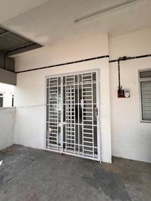 2-storey Terraced House For Sale in Gelang Patah,JHR