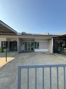 1-storey Terraced House For Rent in Kuantan,PHG