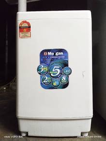 Morgan WashingMachine