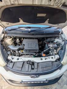 Perodua MyVi EXTREME ZHX in Tawau, SBH