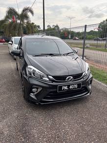 Perodua MyVi ADVANCE in Sungai Petani, KDH