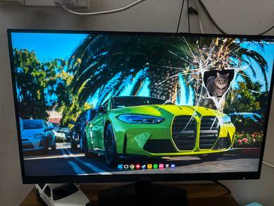 aoc 2k 240hz