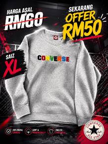 Converse Premium