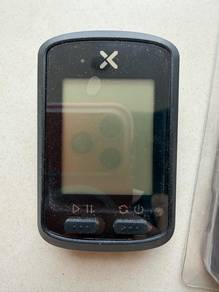 cycling computer GPS