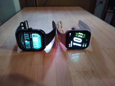 Honor watch choice smart watch good condition
