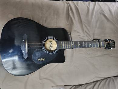 Gitar Mukita