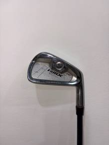 Yamaha RMX inpres Tourmodel iron set (9-4)