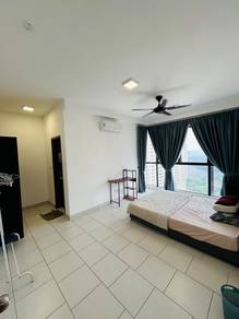 Service Residence For Rent in Astetica Residences
