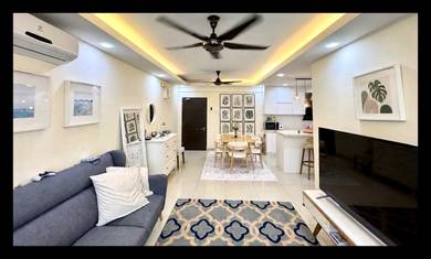 Service Residence For Sale in Amara Service Residences
