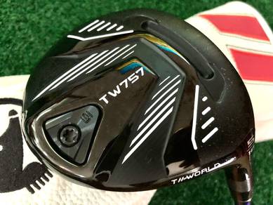 2023/24 Honma TW757 (45 R) 5 WOOD 🇯🇵 - IGT GOLF
