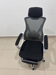 Ergonomic Office Chair