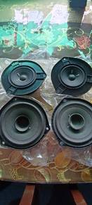 Speaker Standart Perodua Bezza X