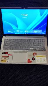 asus vivobook go15 laptop 