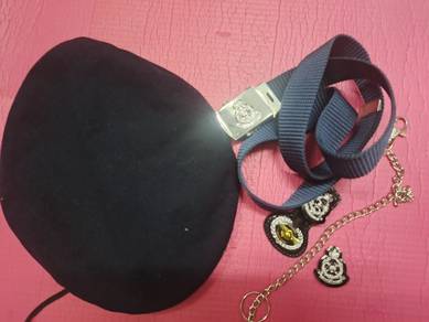 Barang Kadet polis