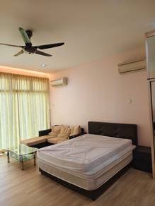 Service Residence For Rent in Palazio
