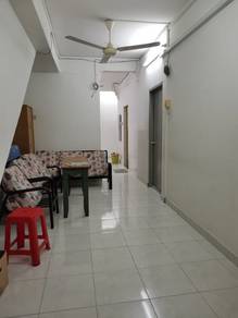 Terraced House For Sale in Bukit Beruang,MLK