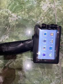 Handheld Inkjet Printer / Portable Coding Printer