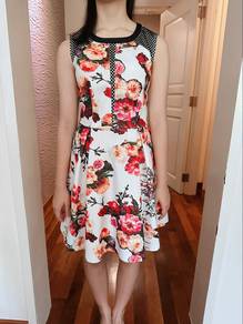 Preloved Dresses - Part 2
