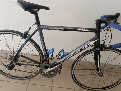 ridley noah disc ultegra