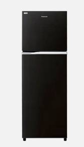 Panasonic 2-Door Refrigerator Inverter ECONAVI 336
