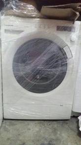 Panasonic Mesin Basuh Auto InverterWashing Machine
