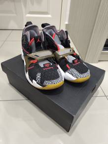 Jordan Why Not Zer0.3