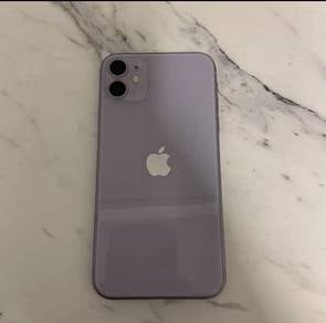 iphone 11 swap