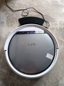 Smart Robot Vacuum Cleaner Mopping Robot Auto Path