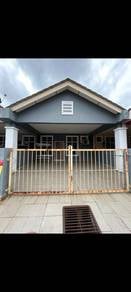 1-storey Terraced House For Sale in Kemaman,TRG