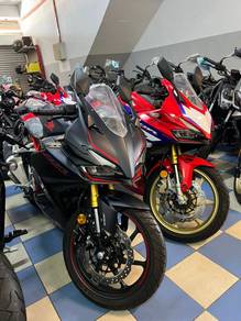 Honda CBR250RR