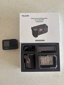 GoPro - Metal Street Photography Kit Compatible