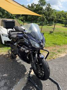 Kawasaki ER-6f
