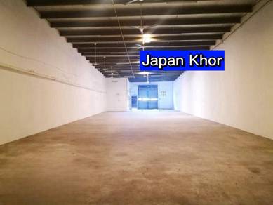 Warehouse / Factory For Rent in Permatang Tinggi,PNG