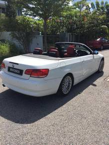 BMW 320Ci 20Ci (CBU) in Ayer Itam, PNG
