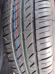 Tyre Silverstone 