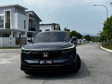 Honda HR-V TURBO V in Semenyih, SGR